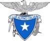 CAI Climbing Logo