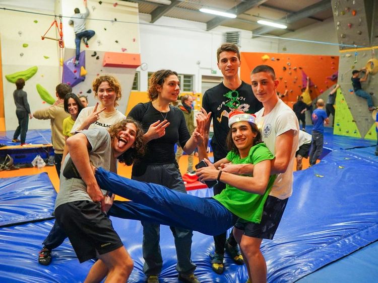 Foto eventi 1